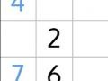 Permainan Sudoku talian