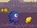 Permainan Penuh Manis Monsters talian