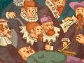 Permainan Teka-Teki Seniman Geser talian