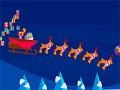 Permainan Kemarahan Krismas talian