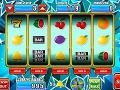 Permainan Mega Slot talian
