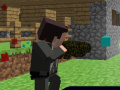 Permainan Pixel Gun Apocalypse 3 talian