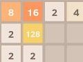 Permainan 2048 talian