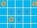 Permainan Tic Tac Toe HTML5 talian