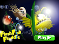 Permainan Ikan Flash Freddie talian
