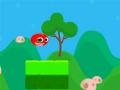 Permainan Kepala Merah talian
