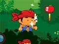 Permainan Kisah Hutan Hujan talian