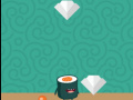 Permainan Larian Sushi talian