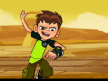 Permainan Ben 10: Masa Pahlawan talian