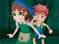 Permainan Hansel dan Gretel talian