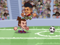 Permainan Arena Kepala Bola Sepak Semua Bintang talian