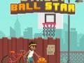 Permainan Bintang Bolabasket Jalan talian