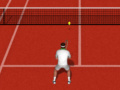 Permainan Tenis Sebenar talian