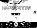 Permainan Jet Halloween talian