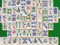 Permainan Mahjong Deluxe 2 talian