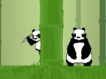 Permainan Panda Buluh talian