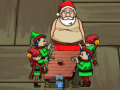 Permainan Kilangan Krismas talian