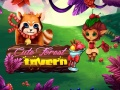 Permainan Tavern Hutan Comel talian