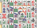 Permainan Mahjong Mahjong talian