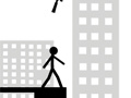 Permainan Stickman: Pembina Jambatan talian