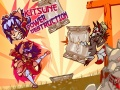 Permainan Pem销an Kuasa Kitsune talian
