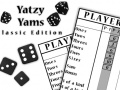 Permainan Yatzy Yahtzee Yams Edisi Klasik talian