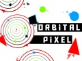 Permainan Pixel Orbit talian