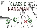 Permainan Hangman Klasik talian