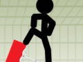 Permainan Petarung Stickman: Pertempuran Epik talian