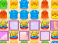 Permainan Jelly Madness 2 talian