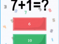 Permainan Matematik Betul talian