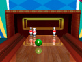 Permainan Master Bowling 3D talian