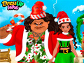 Permainan Pokok Krismas Moana talian