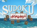 Permainan Sudoku Hawaii talian