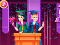 Permainan Graduasi Puteri Disney talian