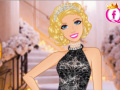 Permainan Barbie Ratu Glam talian
