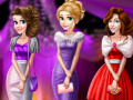 Permainan Malam Prom Glamour talian