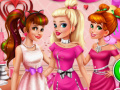 Permainan Pesta Bujang Hari Valentine talian