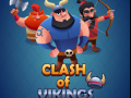 Permainan Pertembungan Viking talian