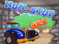 Permainan Non-Stop 4x4 talian