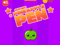 Permainan Pen Nanas Super talian