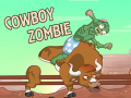 Permainan Zombi Koboi talian