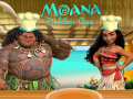 Permainan Kek Sedap Moana talian