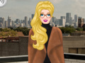 Permainan Barisan Yeezy Barbie talian