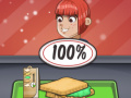 Permainan Toastelia talian