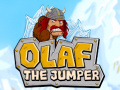Permainan Olaf Si Pelompat talian