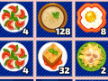 Permainan Sedap 2048 talian