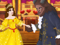 Permainan Beauty and the Beast talian