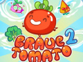 Permainan Tomato Berani 2 talian