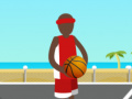Permainan Street Ball Jam talian